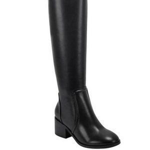EASY SPIRIT Tallie Riding Boot